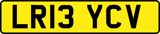 LR13YCV