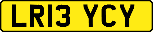 LR13YCY