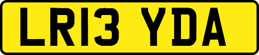 LR13YDA
