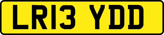 LR13YDD