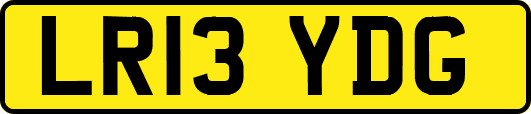 LR13YDG