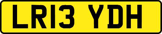 LR13YDH