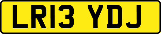 LR13YDJ