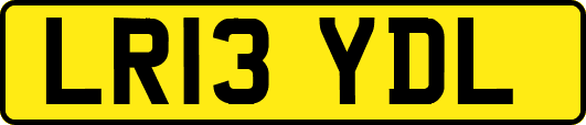 LR13YDL