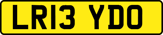 LR13YDO