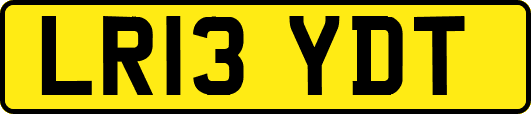 LR13YDT