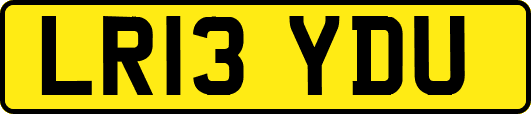 LR13YDU