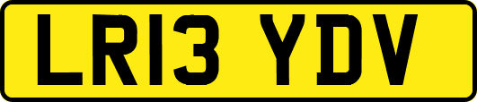 LR13YDV