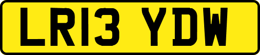 LR13YDW
