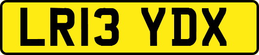 LR13YDX