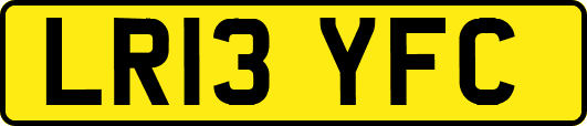 LR13YFC