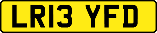 LR13YFD