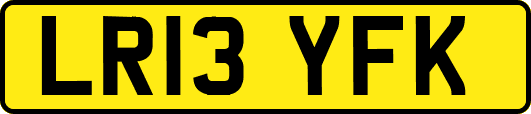 LR13YFK