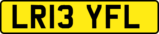 LR13YFL