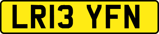LR13YFN
