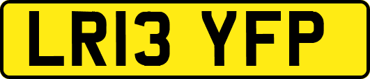 LR13YFP
