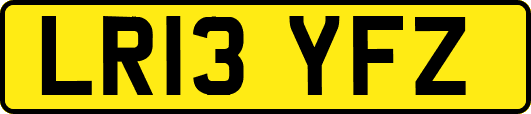 LR13YFZ