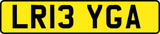 LR13YGA