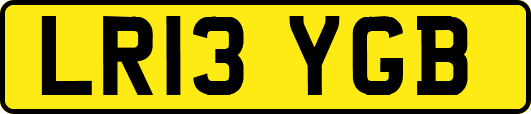 LR13YGB