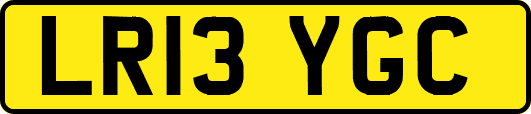 LR13YGC