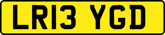 LR13YGD