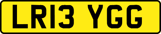 LR13YGG