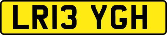 LR13YGH
