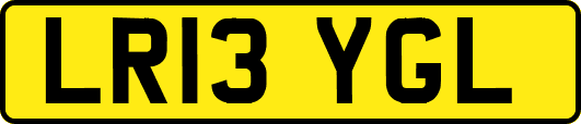 LR13YGL