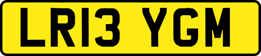 LR13YGM
