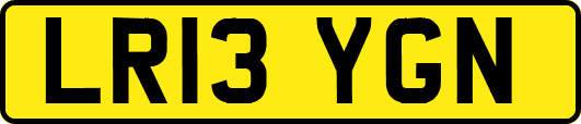 LR13YGN