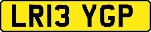 LR13YGP
