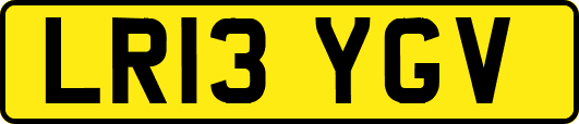 LR13YGV