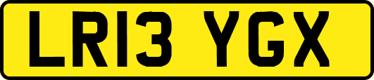 LR13YGX