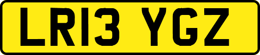 LR13YGZ