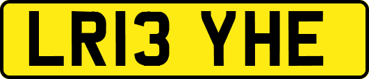 LR13YHE