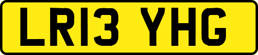 LR13YHG