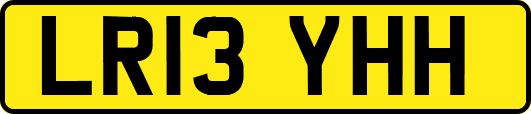 LR13YHH