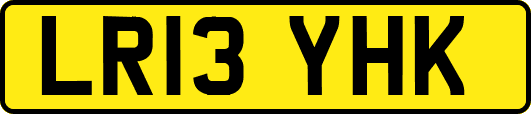 LR13YHK
