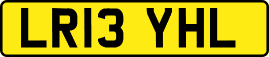 LR13YHL