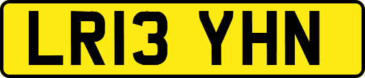 LR13YHN