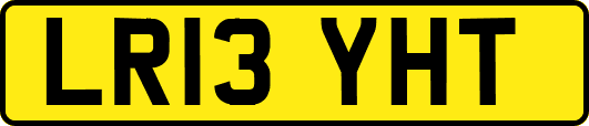 LR13YHT