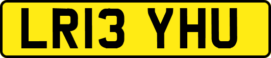 LR13YHU