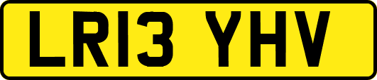 LR13YHV