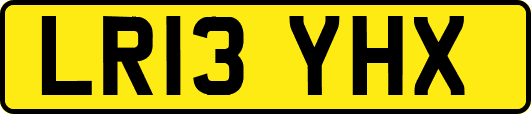 LR13YHX