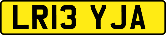 LR13YJA