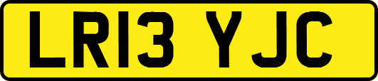 LR13YJC