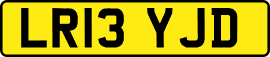 LR13YJD