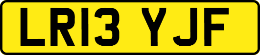 LR13YJF