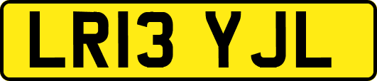 LR13YJL