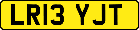 LR13YJT
